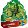 71779 LEGO® LLOYDS DRAKENKRACHT SPIN - Afbeelding 3