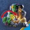 70962 Playmobil® Piratenschateiland met skelet - Afbeelding 4