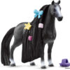 42620 Schleich BEAUTYPAARD QUARTER HORSE-MERRIE