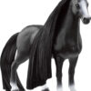 42620 Schleich BEAUTYPAARD QUARTER HORSE-MERRIE - Afbeelding 2