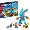 71453 LEGO® Izzie en Bunchu Het Konijn Dieren