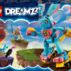 71453 LEGO® Izzie en Bunchu Het Konijn Dieren - Afbeelding 2