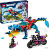 71458 LEGO® Krokodilauto Speelgoed Auto of Monstertruck