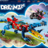 71458 LEGO® Krokodilauto Speelgoed Auto of Monstertruck - Afbeelding 2