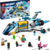 71460 LEGO® Dhr. Oz' Ruimtebus Ruimteschip Speelgoed