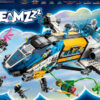 71460 LEGO® Dhr. Oz' Ruimtebus Ruimteschip Speelgoed - Afbeelding 2