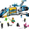 71460 LEGO® Dhr. Oz' Ruimtebus Ruimteschip Speelgoed - Afbeelding 3
