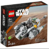 75363 LEGO® De Mandalorian N-1 Starfighter Microfighter