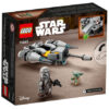 75363 LEGO® De Mandalorian N-1 Starfighter Microfighter - Afbeelding 2