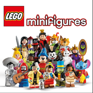LEGO® Minifiguren