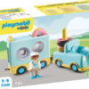 71325 Playmobil® 1.2.3 Donuttruck