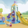 71326 Playmobil® 1.2.3 Avontuurlijke speeltuin - Afbeelding 2