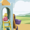 71326 Playmobil® 1.2.3 Avontuurlijke speeltuin - Afbeelding 3
