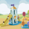 71326 Playmobil® 1.2.3 Avontuurlijke speeltuin - Afbeelding 5