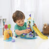 71326 Playmobil® 1.2.3 Avontuurlijke speeltuin - Afbeelding 7