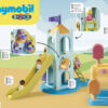 71326 Playmobil® 1.2.3 Avontuurlijke speeltuin - Afbeelding 10