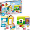 LEGO 10992 DUPLO Sta Het leven in het kinderdagverblijf