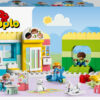 LEGO 10992 DUPLO Sta Het leven in het kinderdagverblijf - Afbeelding 2