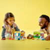 LEGO 10992 DUPLO Sta Het leven in het kinderdagverblijf - Afbeelding 3