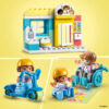 LEGO 10992 DUPLO Sta Het leven in het kinderdagverblijf - Afbeelding 4