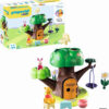 71316 Playmobil® Winnie de Poeh Boomhut