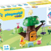 71316 Playmobil® Winnie de Poeh Boomhut - Afbeelding 2
