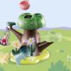 71316 Playmobil® Winnie de Poeh Boomhut - Afbeelding 4