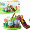 71317 Playmobil® Winnie de Poeh Bijentuin