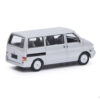 452667500 Schuco Volkswagen T4 Caravelle zilver 1:87 - Afbeelding 2