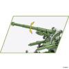 2294 Cobi Bouw Sets French 90MM Anti Craft - Afbeelding 3