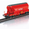48192 Marklin Kaliwagen-Set Tanoos DB AG