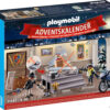 71347 Playmobil® Adventskalender - Politie museumdiefstal