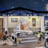 71347 Playmobil® Adventskalender - Politie museumdiefstal - Afbeelding 3