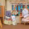 5400 Sylvanian Families torenhuis met lift - Afbeelding 5