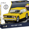 24588 Cobi Bouw Sets FSO 125p 1.5 ME