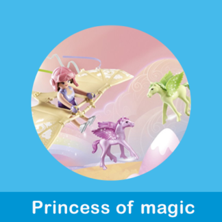 Playmobil® Princess Magic