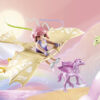 71363 Playmobil® Uitje met Pegasus-veulens - Afbeelding 3