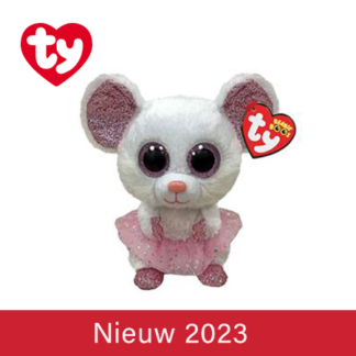 2023 TY Pluche Nieuw