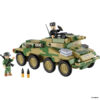 2288 Cobi Bouw Sets Sd.Kfz. 234/3 Stummel