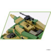 2288 Cobi Bouw Sets Sd.Kfz. 234/3 Stummel - Afbeelding 3