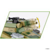 2288 Cobi Bouw Sets Sd.Kfz. 234/3 Stummel - Afbeelding 4