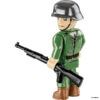 2288 Cobi Bouw Sets Sd.Kfz. 234/3 Stummel - Afbeelding 6