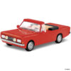 24599 Cobi Bouw Sets Opel Rekord C 1700 L Cabriolet