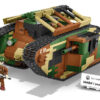 2993 Cobi Bouw Sets Mark I Male no C.19