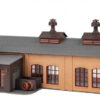 190140 Faller Aktions-Set Kleines Bahnbetri - Afbeelding 2
