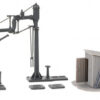 190140 Faller Aktions-Set Kleines Bahnbetri - Afbeelding 6