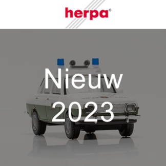 2023 Herpa Nieuw