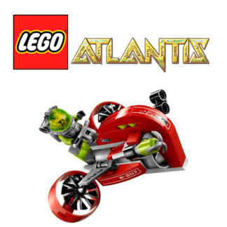 LEGO® Atlantis