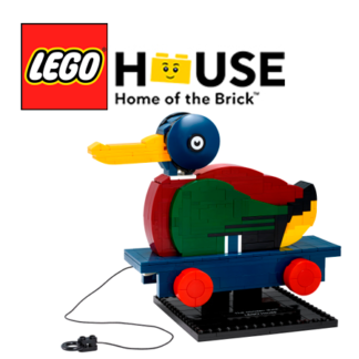 LEGO® House