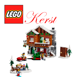 LEGO® Kerst